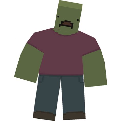 unturned zombie id